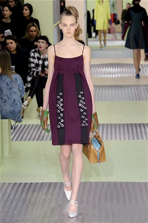 collezione prada autunno inverno 2016|FW 2016 Womenswear .